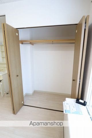 ベルエトワールの内装写真