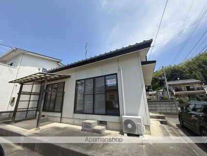下神白一戸建[3K/52.17m2]の外観2