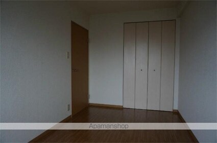 バウムドルフ[3LDK/66.36m2]の内装3