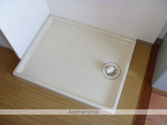 PLUS O2 BUILDの内装写真