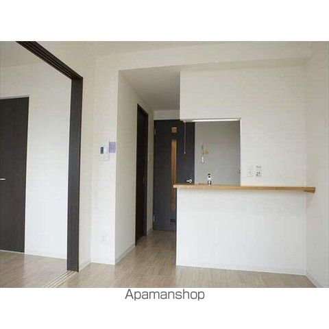 AMBIENTE619の内装写真
