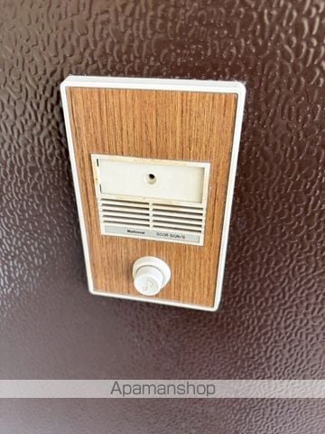 村田コーポの内装写真