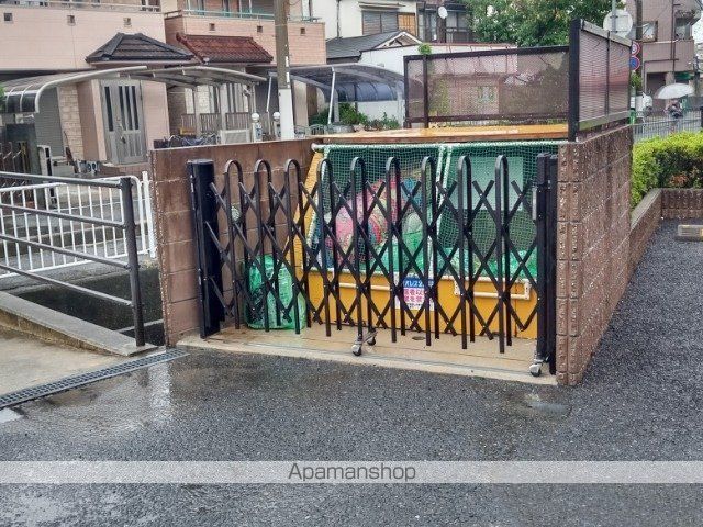 レオパレスカリヨ尼崎のその他写真