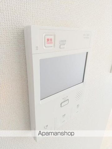 マーベラスパレスの内装写真