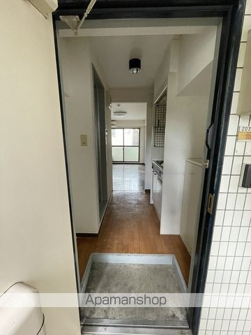 リージェンツプラザ上福岡の内装写真