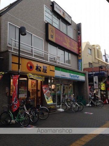 レオパレスCOMOの周辺写真