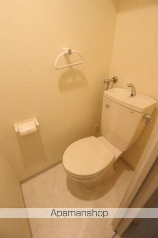 グラスマーレ南2条の内装写真