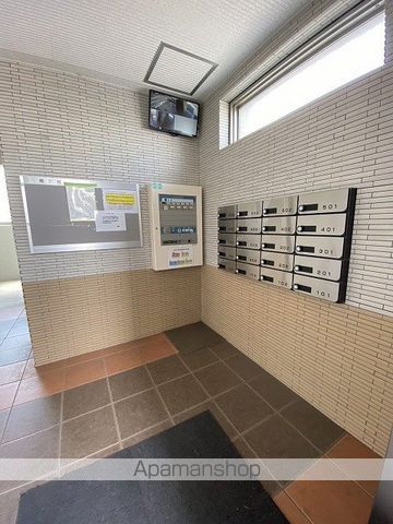 T・Sグランデ恒久中央の内装写真