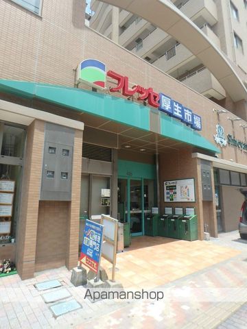 クレスト呉服町の周辺写真