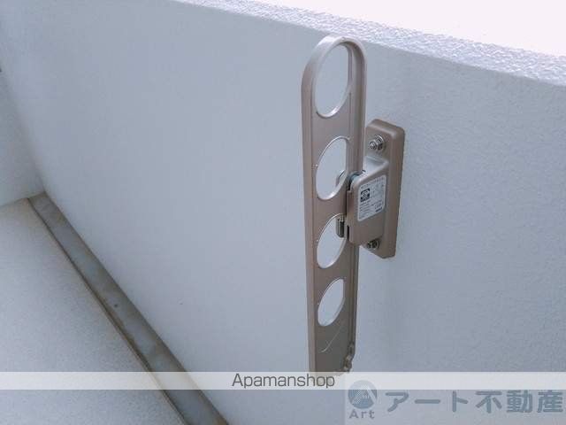 アルト萱町 東棟の内装写真