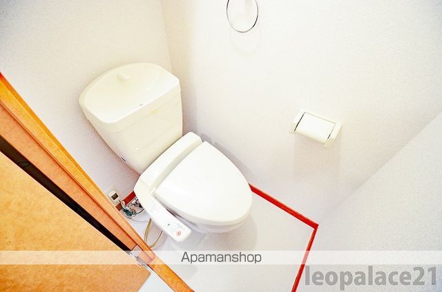 レオパレスNAKABUSAの内装写真