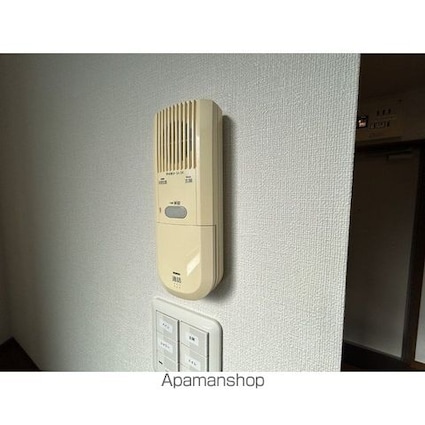 アーバンプレイス沼袋Ｂ棟[1R/9.2m2]の内装