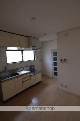 ビレッジ八千代台[1DK/30.2m2]のその他部屋・スペース