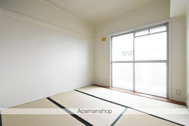 ビレッジハウス石岡第二2号棟の内装写真