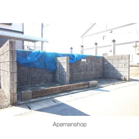 フォレストKの周辺写真