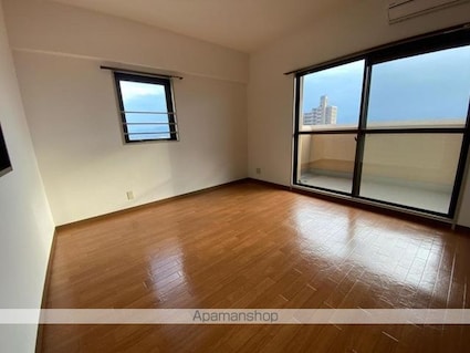 ダイアパレス太田第２[3LDK/68.82m2]のリビング・居間