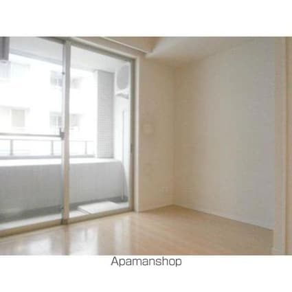 パークキューブ日本橋水天宮[1DK/37.43m2]のその他内装1