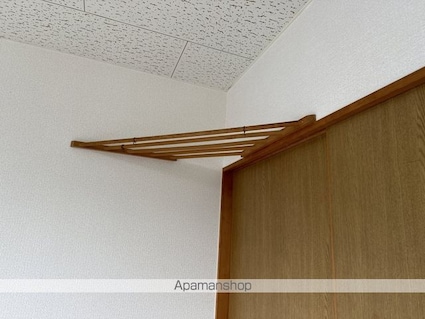 高知県高知市朝倉西町１丁目[1R/26.44m2]の内装9