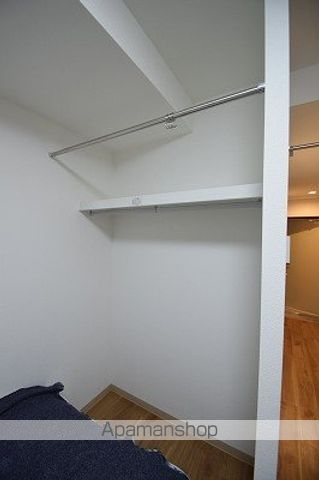 カレッジテラス東海大学前A棟の内装写真