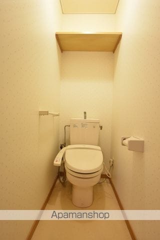 ヴィラージュ東浜の内装写真