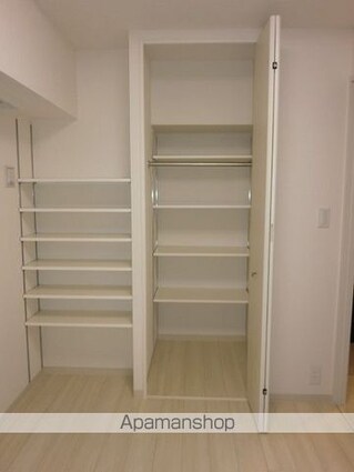 フェニックス新横濱クアトロ[2DK/44.16m2]の内装2