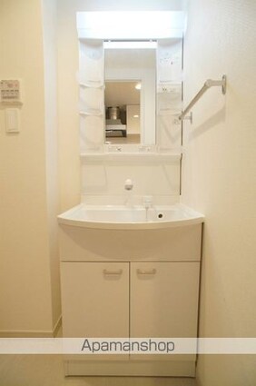 リブリ・Ｙ＆Ｓ[1K/22.35m2]の洗面所