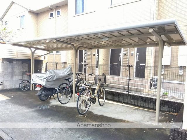 レオパレスウィスタリア坂出のその他写真