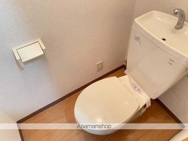 グランディール小山Iの内装写真