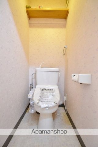 ワタナベマンションの内装写真