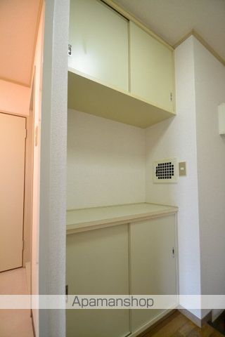 クワモトビルの内装写真