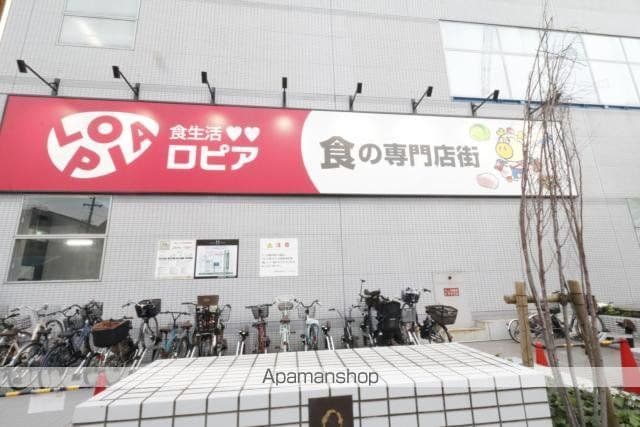 エスリードレジデンス大阪弁天町の周辺写真