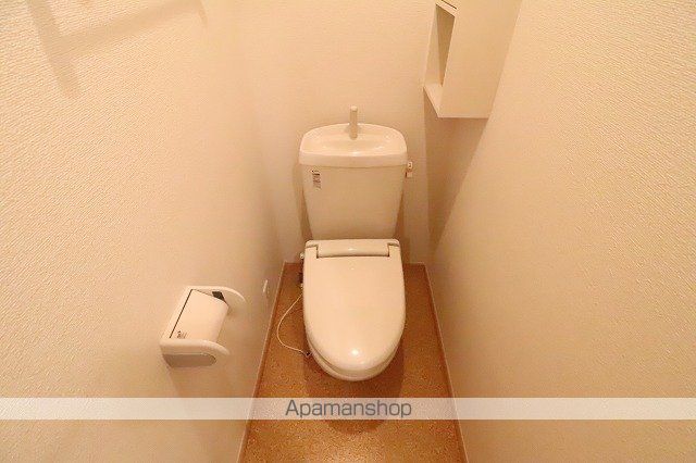 サンライズ・ヴィラ IIの内装写真
