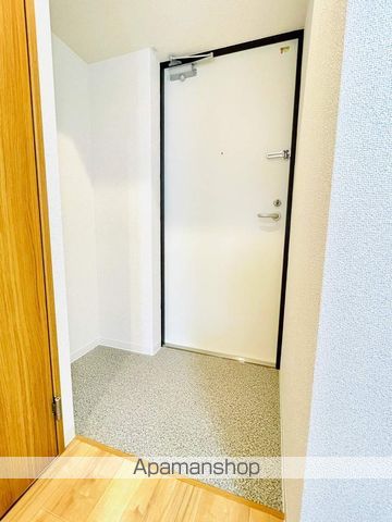 フォーリアライズ千林ヴァロの内装写真