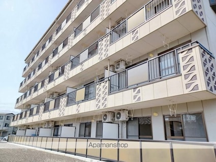 Ｆｉｎｅ　Ｏａｓｉｓ　Ａｍｙｙ[1LDK/48.6m2]の外観5