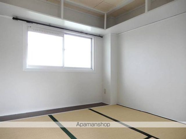ビレッジハウス加田2号棟の内装写真