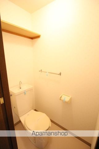 ミラバ札幌中央の内装写真