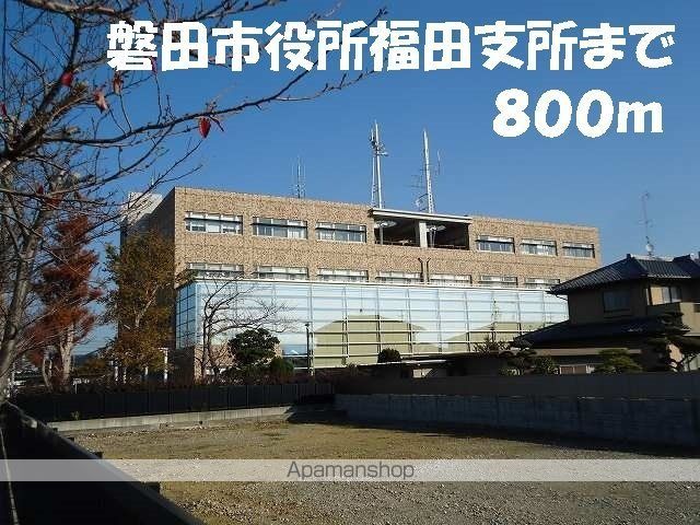 フォルトゥーナの周辺写真