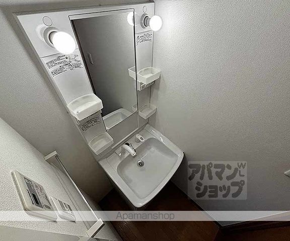 アドバンス京都烏丸グルーブの内装写真