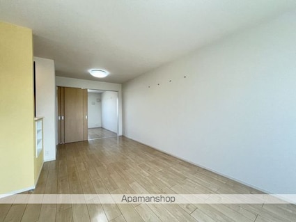 北海道函館市高松町[1LDK/50.23m2]の内装2