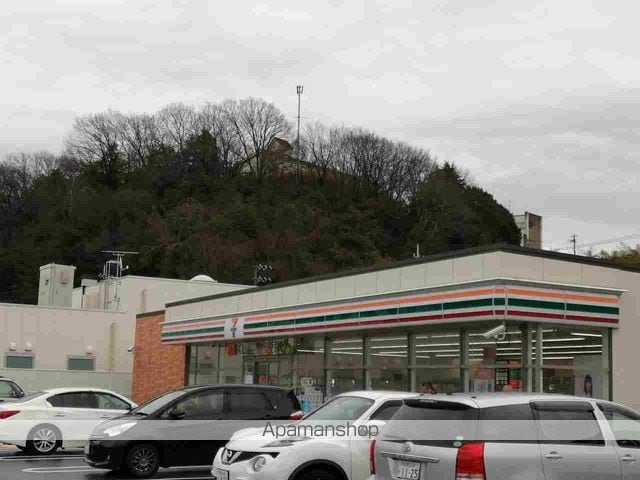 レオパレス那波大浜の周辺写真