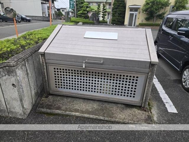 コーポのぞみの内装写真