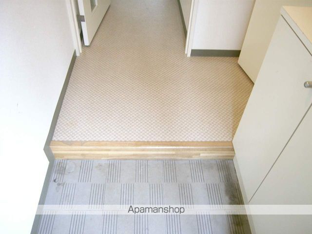 アクティブプラザ厚別東の内装写真