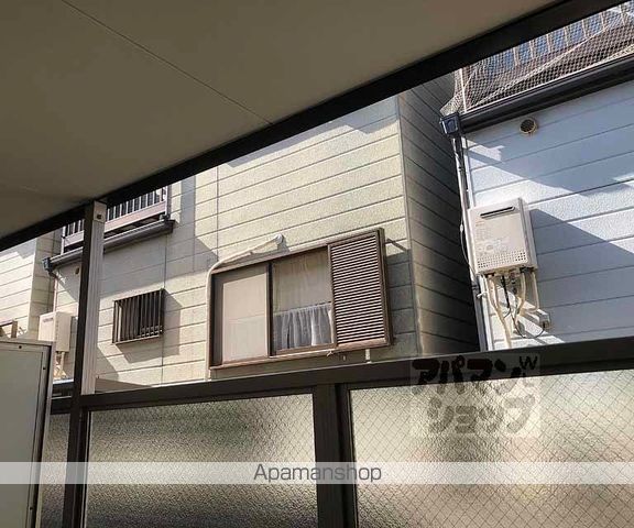 ブランベージュ桂の内装写真
