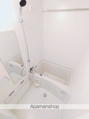 MAXIV CROS江坂の内装写真