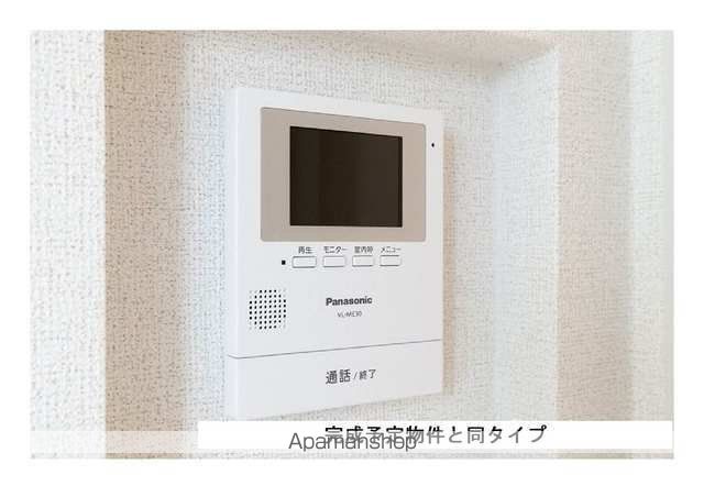 カンピドリオの内装写真