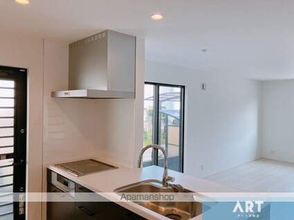 フォレクスレリア鴨川Ｃ棟[4LDK/85.91m2]の内装4