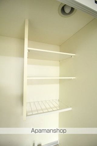 アクトピア旗の台2番館の内装写真