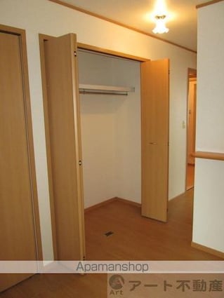 プリムローズⅡ　Ｂ[1LDK/46.49m2]の内装3