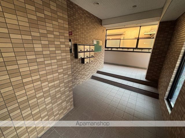 Vコートの玄関写真
