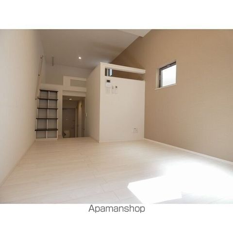 ハーモニーテラス元八事IIIの内装写真